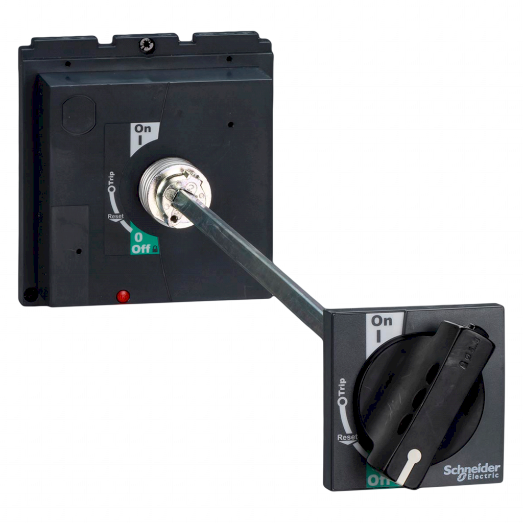 Mando Rotativo Prolongado P/CVS-NSX 400-630A Schneider Electric