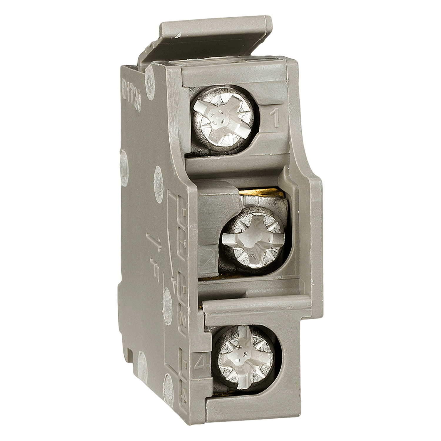 Accesorio Contacto Auxiliar Compact NSX/DC/NS630B-1600/NS1600B-3200 1C/O Schneider Electric