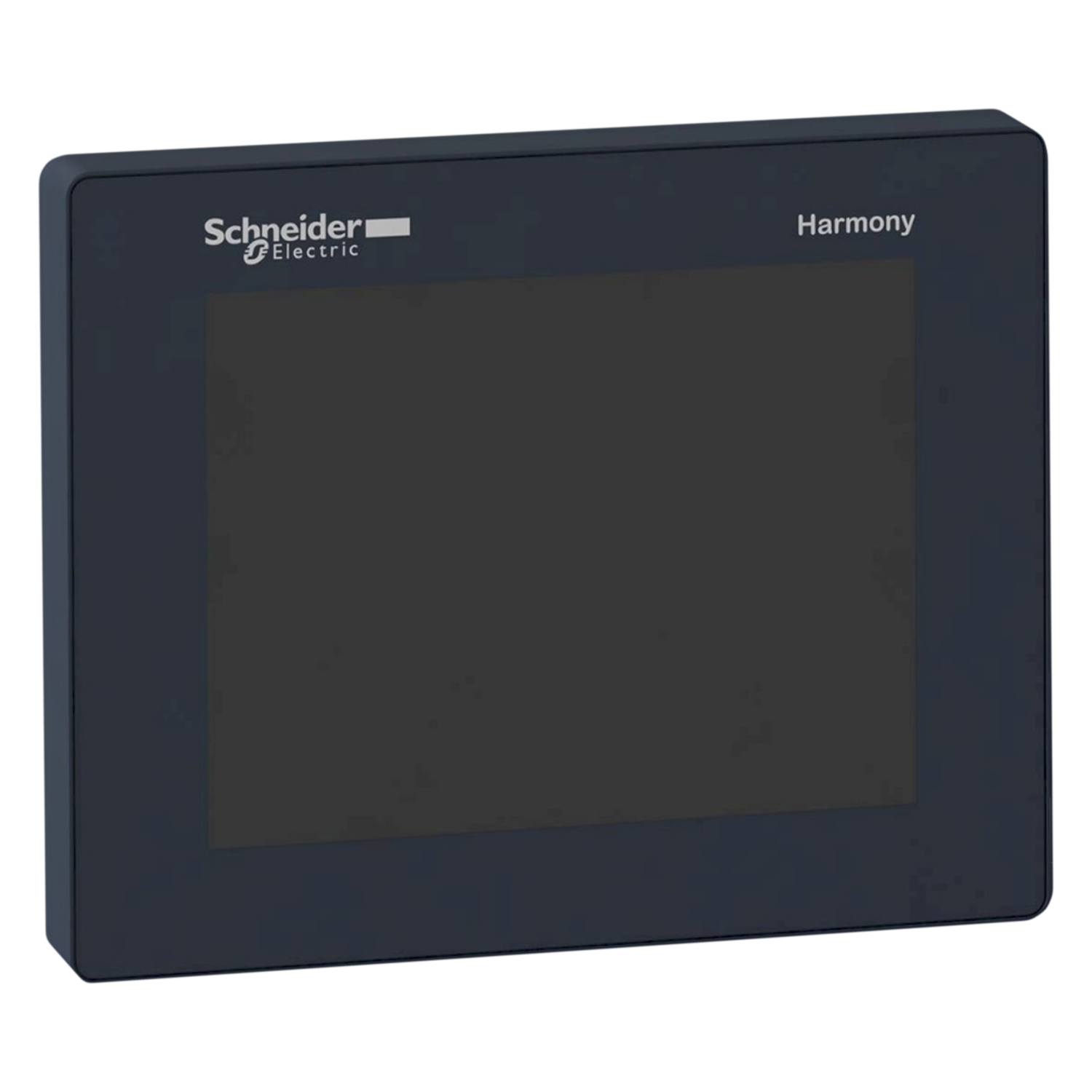 Panel Magelis 5,7" 4:3 320x240 16DI + 10DO 24VCC Color Touch Schneider Electric