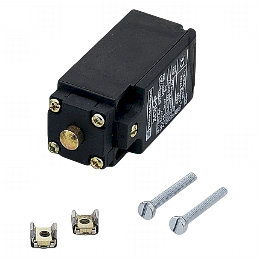 INTERR. DE PUERTA NC/NA 10A NSYMDCM20