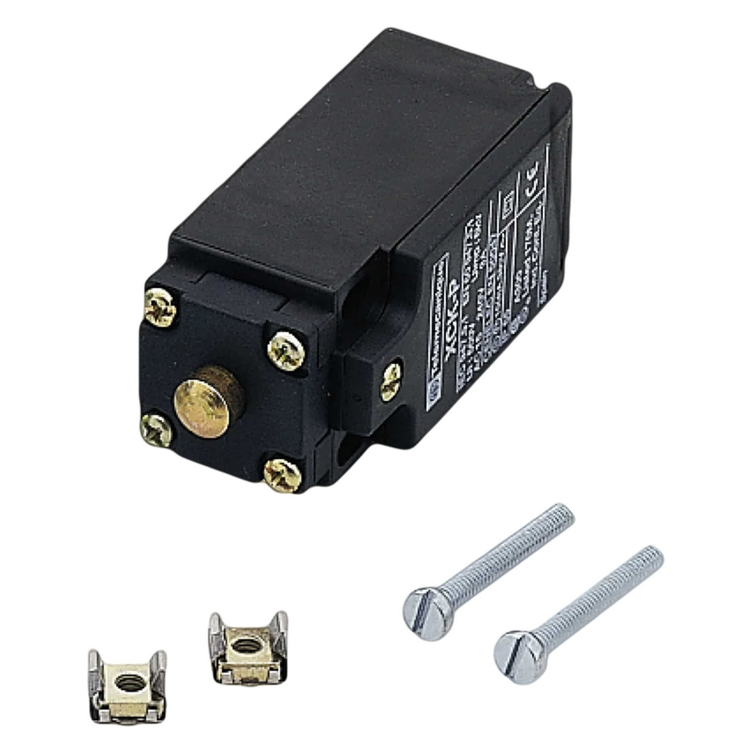 [31987] Interruptor Puerta Panelset NC/NA 4A 240VCA Schneider Electric