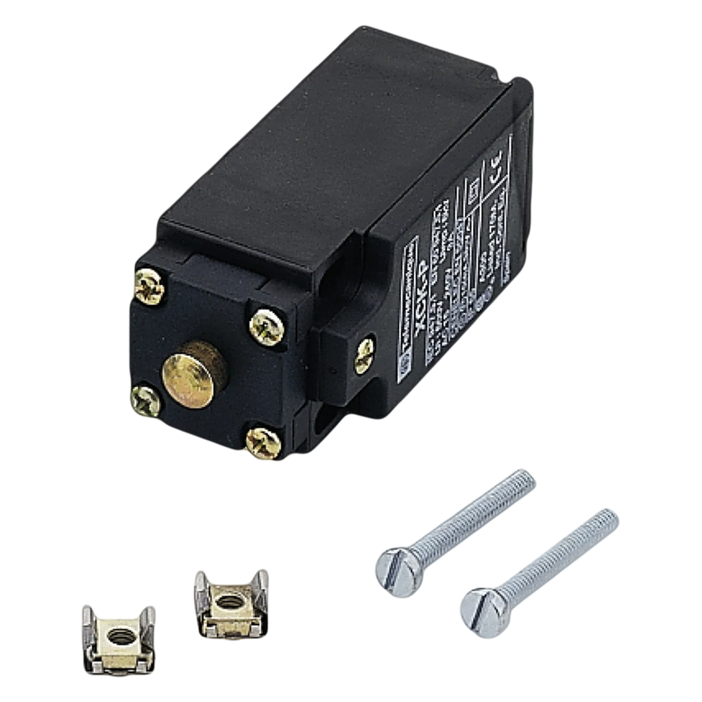 Interruptor Puerta Panelset NC/NA 4A 240VCA Schneider Electric