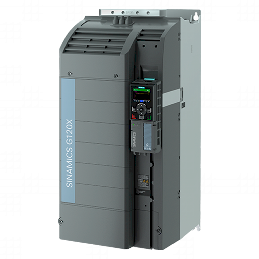 VARIADOR G120X 400V 18,5kW/25HP (LO) 15kW/20HP (HO) PN S/F 6SL3220-1YE30-0UF0