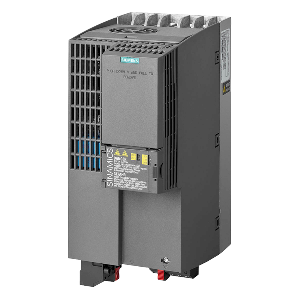 [32965] VARIADOR G120C 400V 18,5kW/25HP (LO) 15kW/20HP (HO) PN C/F 6SL3210-1KE23-8AF1