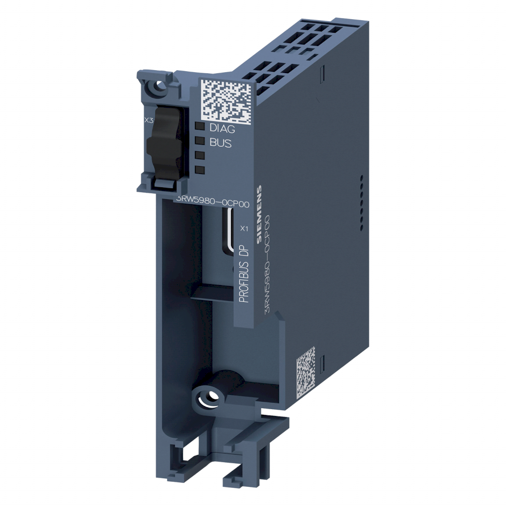 MODULO DE COMUNICACION PROFIBUS PARA 3RW5 100468964