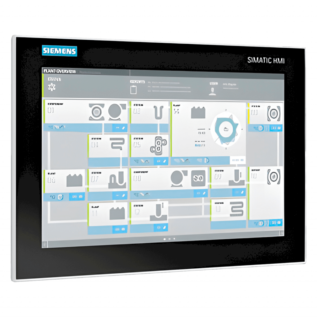 PANEL PC IPC377G 19" ATOM X6413E SSD256GB/ 8GBRAM/W10 6AV7231-0EC32-2BA0