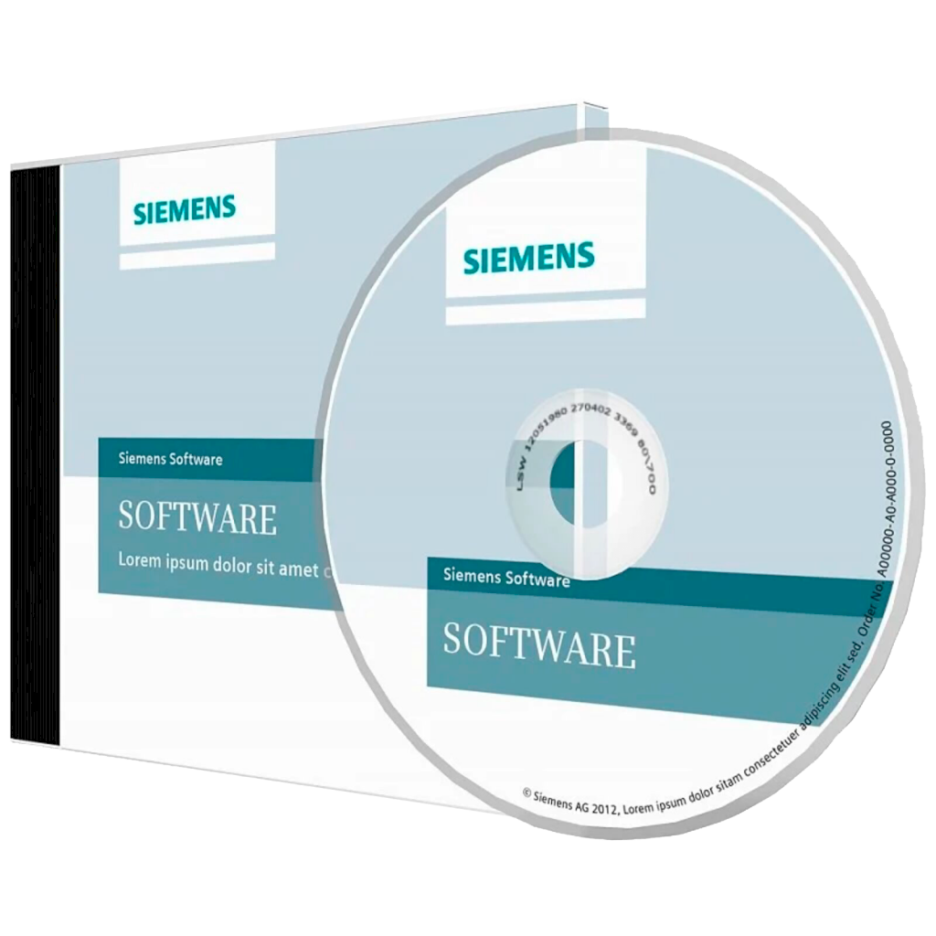 Soft Siwatool V4/V7 P/Siwarex Siemens