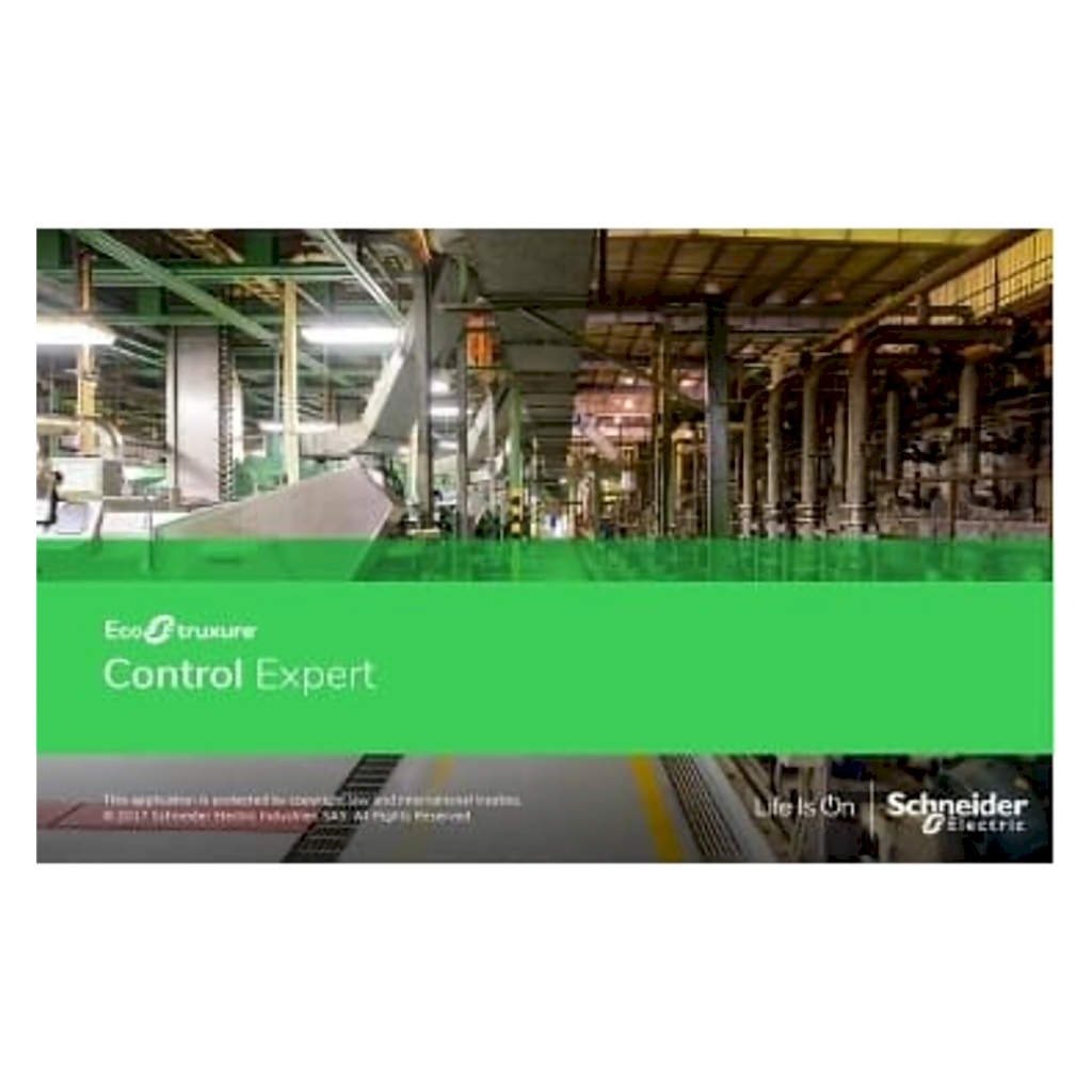 [32327] Soft Ecostruxure Terminal Expert Basic Email Schneider Electric