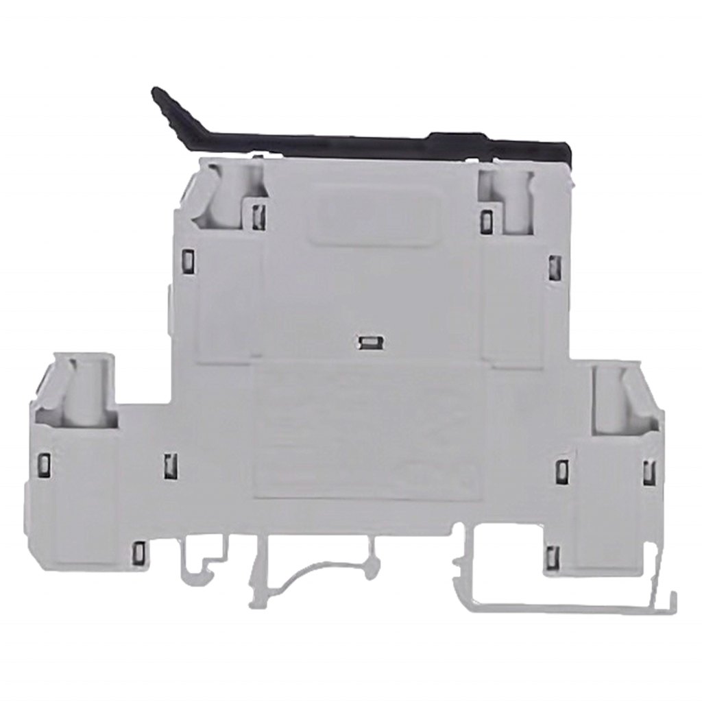 BORNE BKND PORTAFUSIBLE P/FUS VIDRIO 5x20mm 093.011