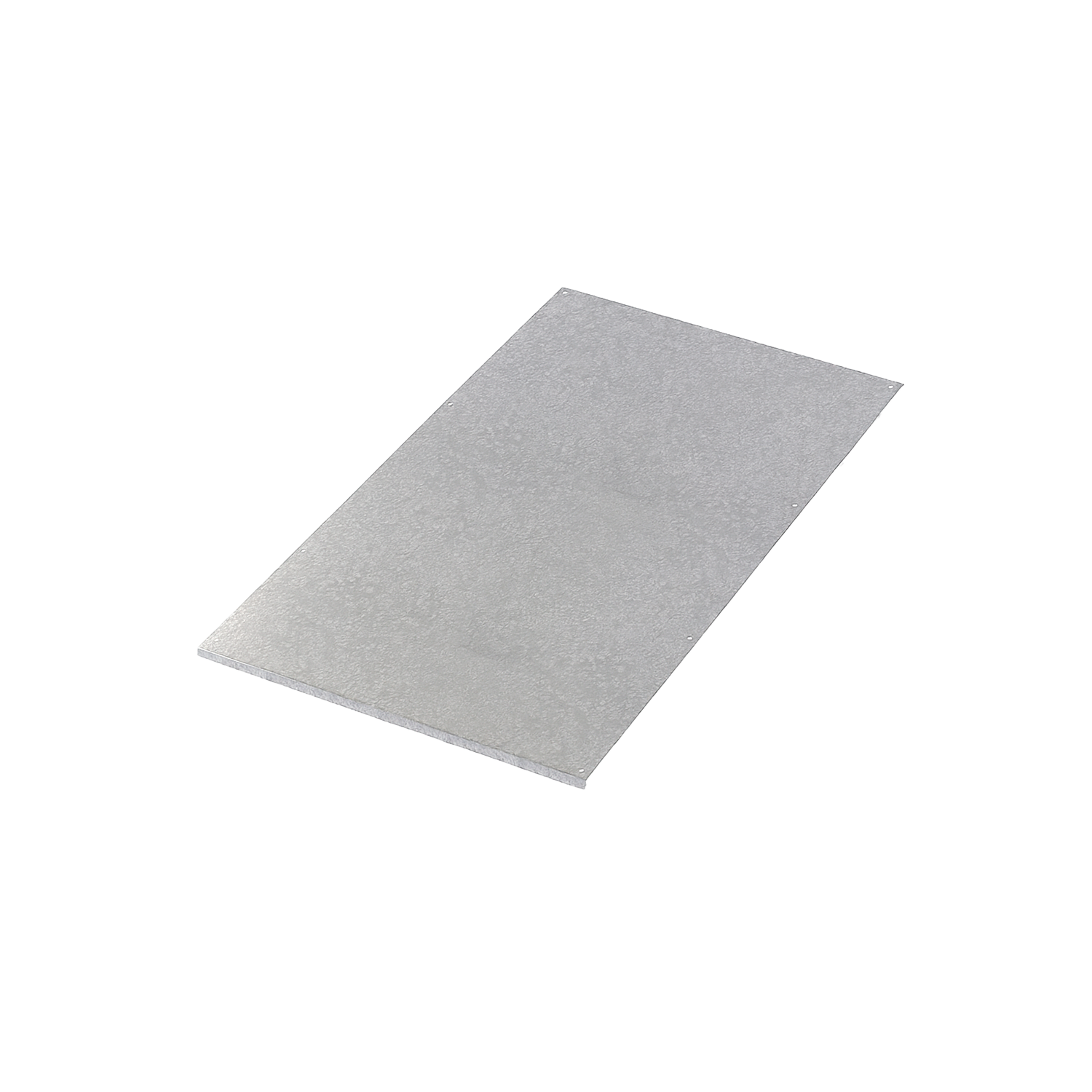 [889] Placa de Montaje de Metal 1800x750mm Genrod