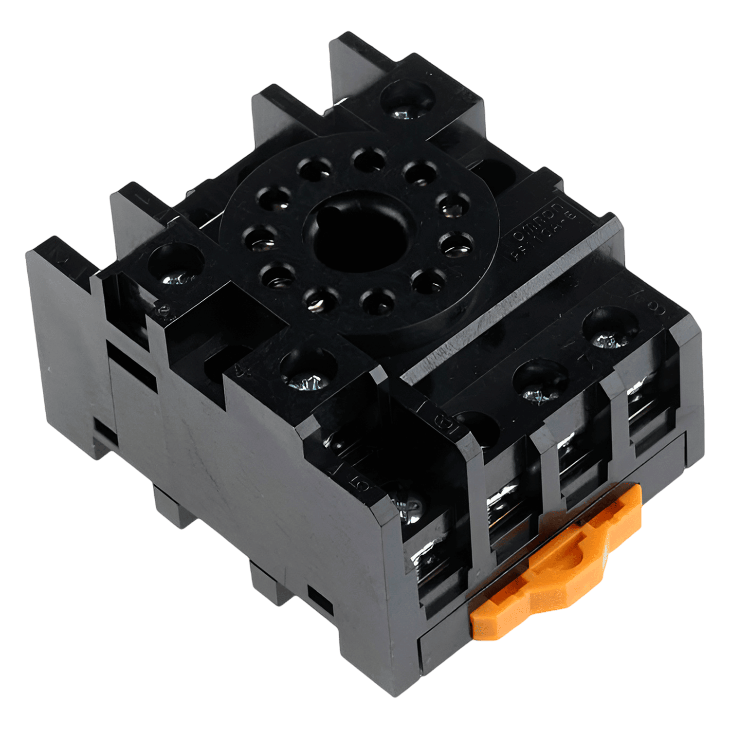 [2734] Zócalo PF113 A-E P/MK3 11 Pines Omron