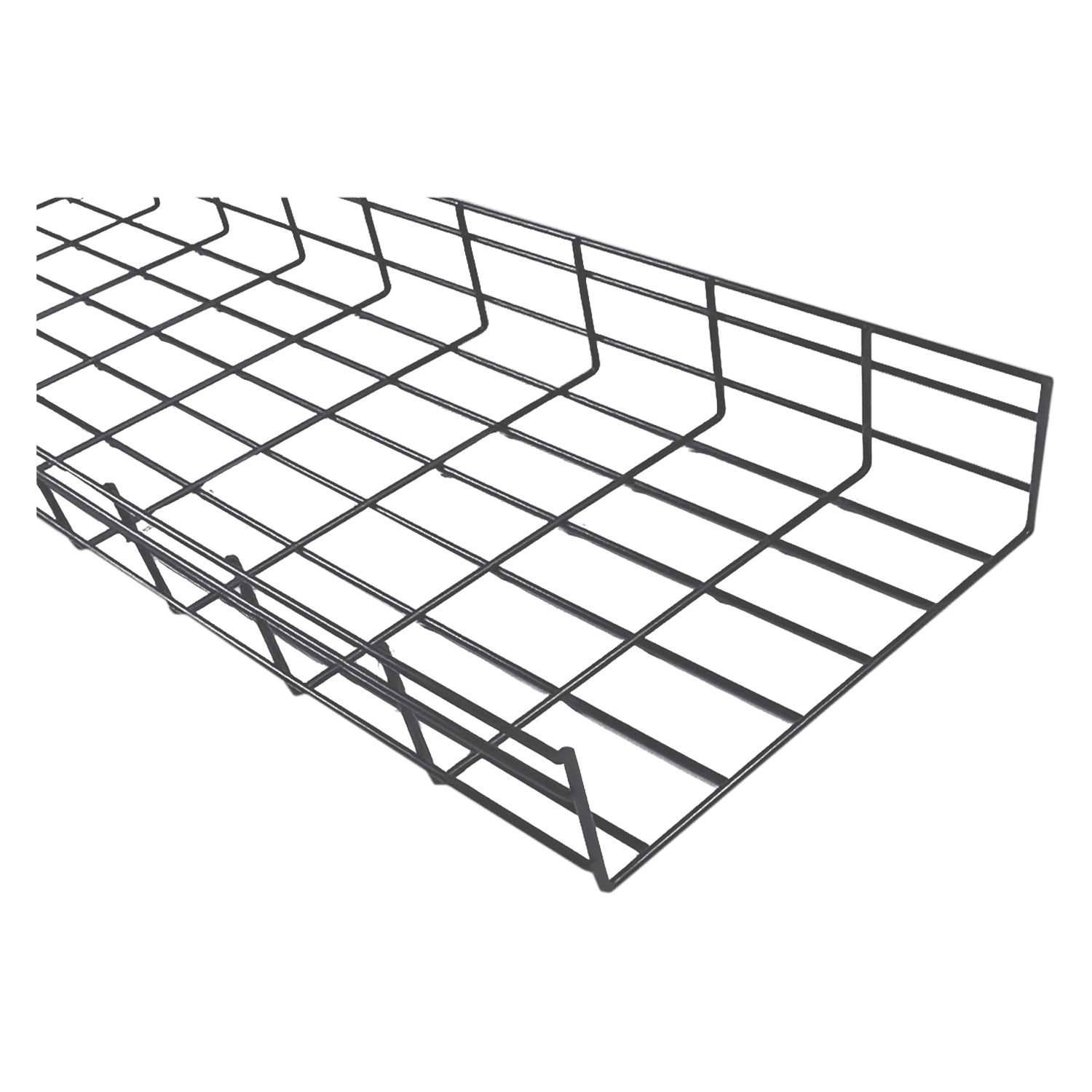Bandeja de Alambre En Origen Z 75x3000mm Samet