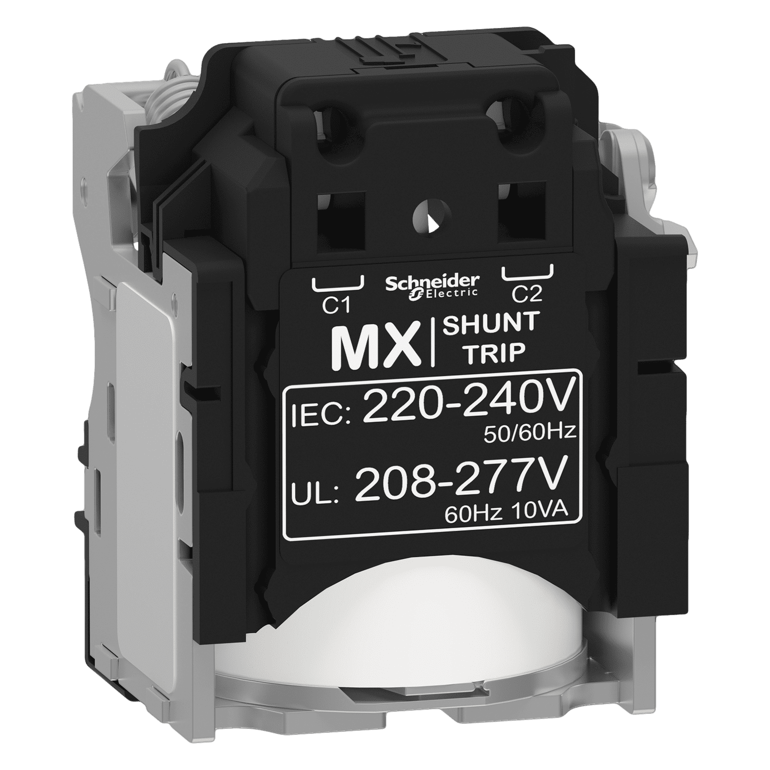 Bobina de Apertura Compatible Con Compact NSX Schneider Electric