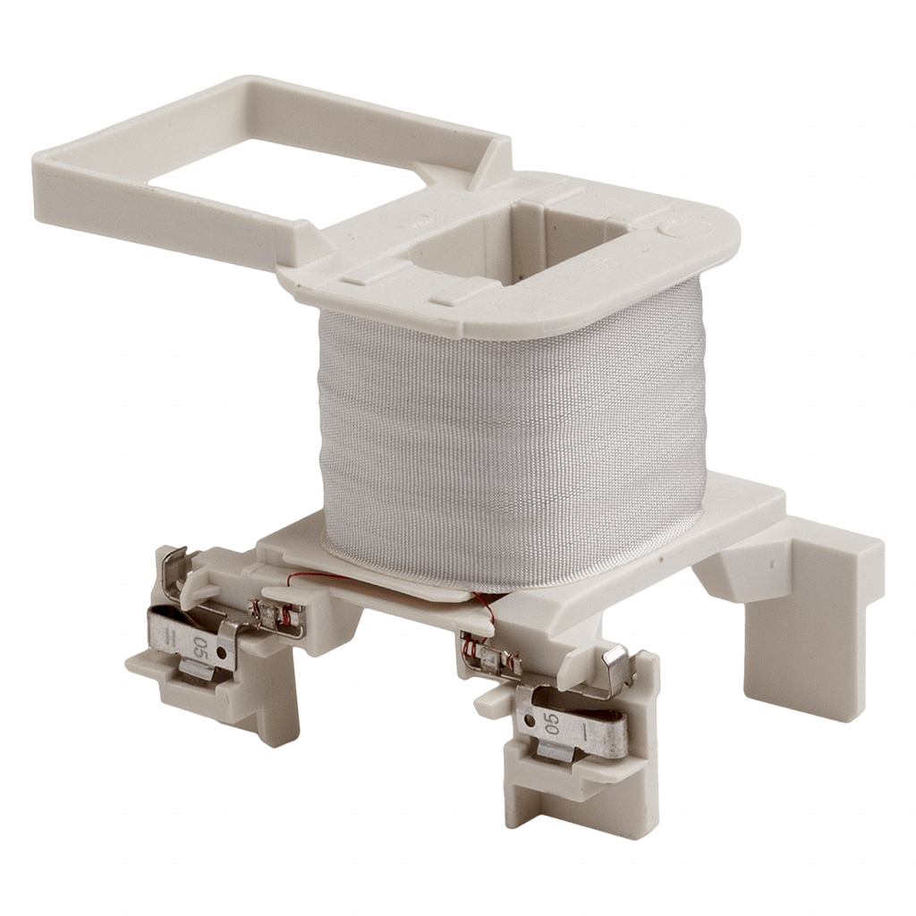 Bobina P/Contactor LC1D40A a D65A 220VCA Schneider Electric