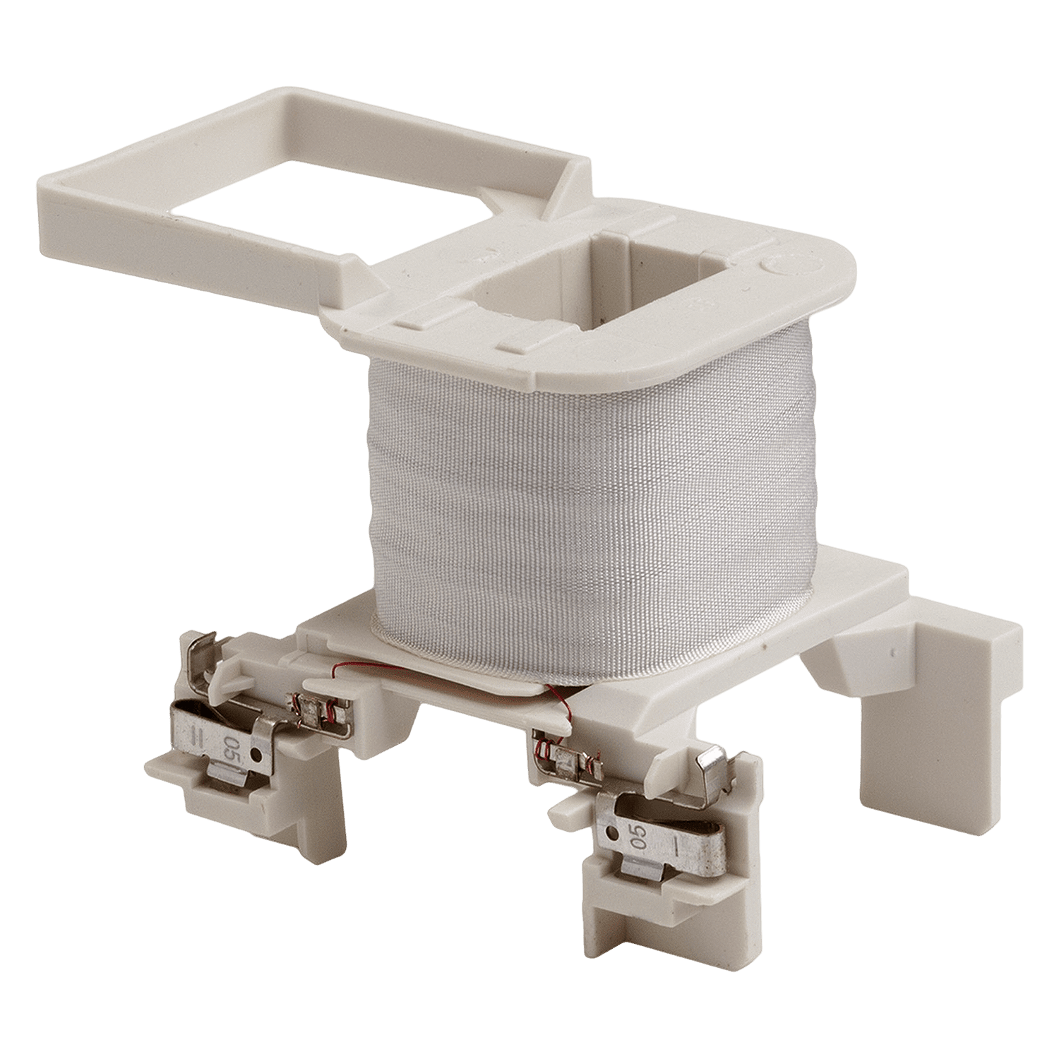 Bobina P/Contactor LC1D40A a D65A 220VCA Schneider Electric