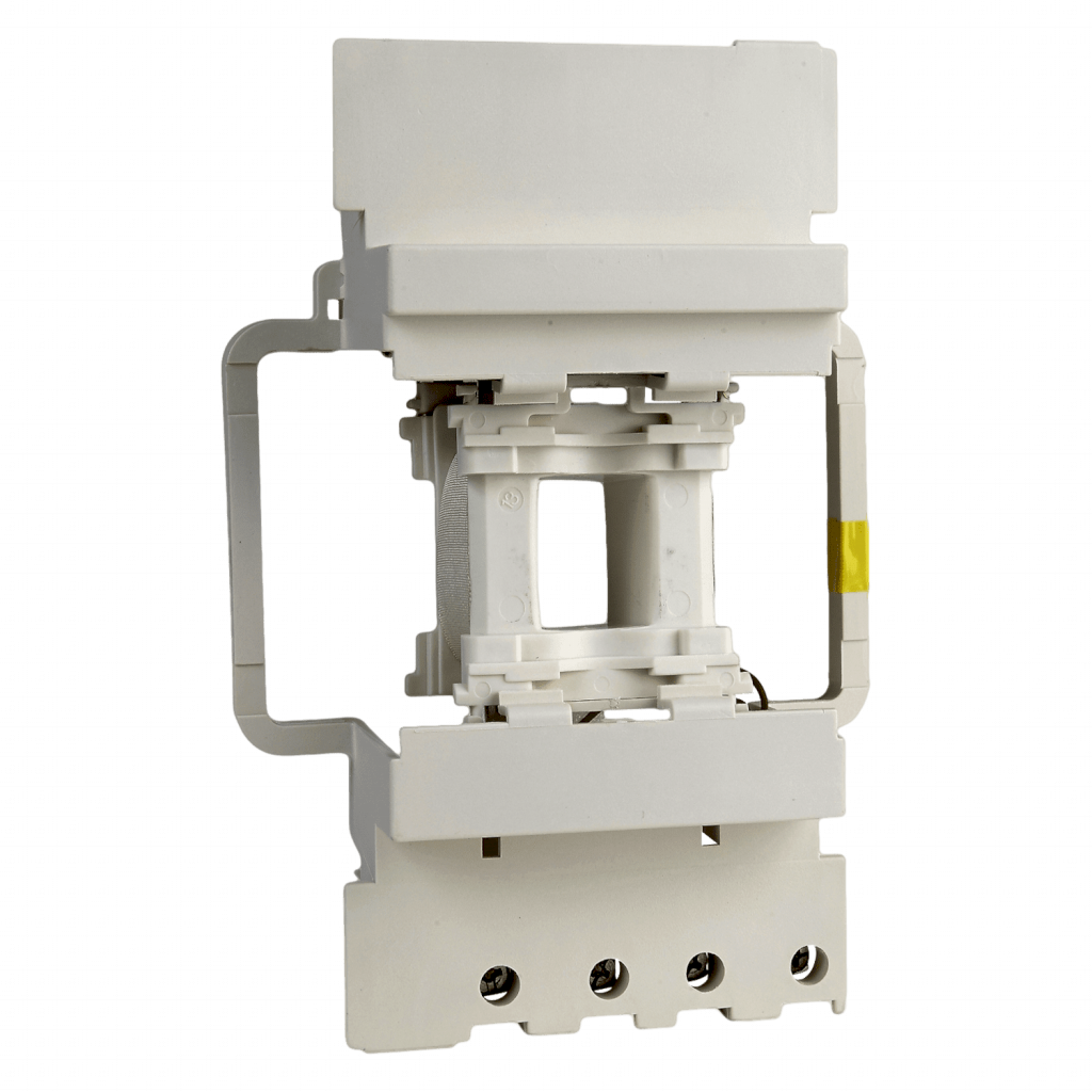 Bobina P/Contactor LC1D115 a D150 220VCA Schneider Electric