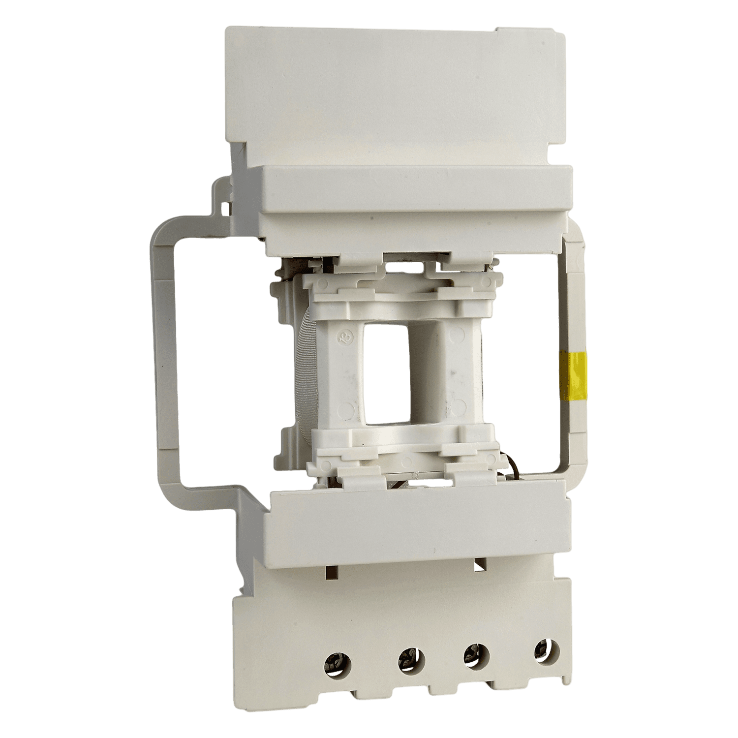 Bobina P/Contactor LC1D115 a D150 220VCA Schneider Electric