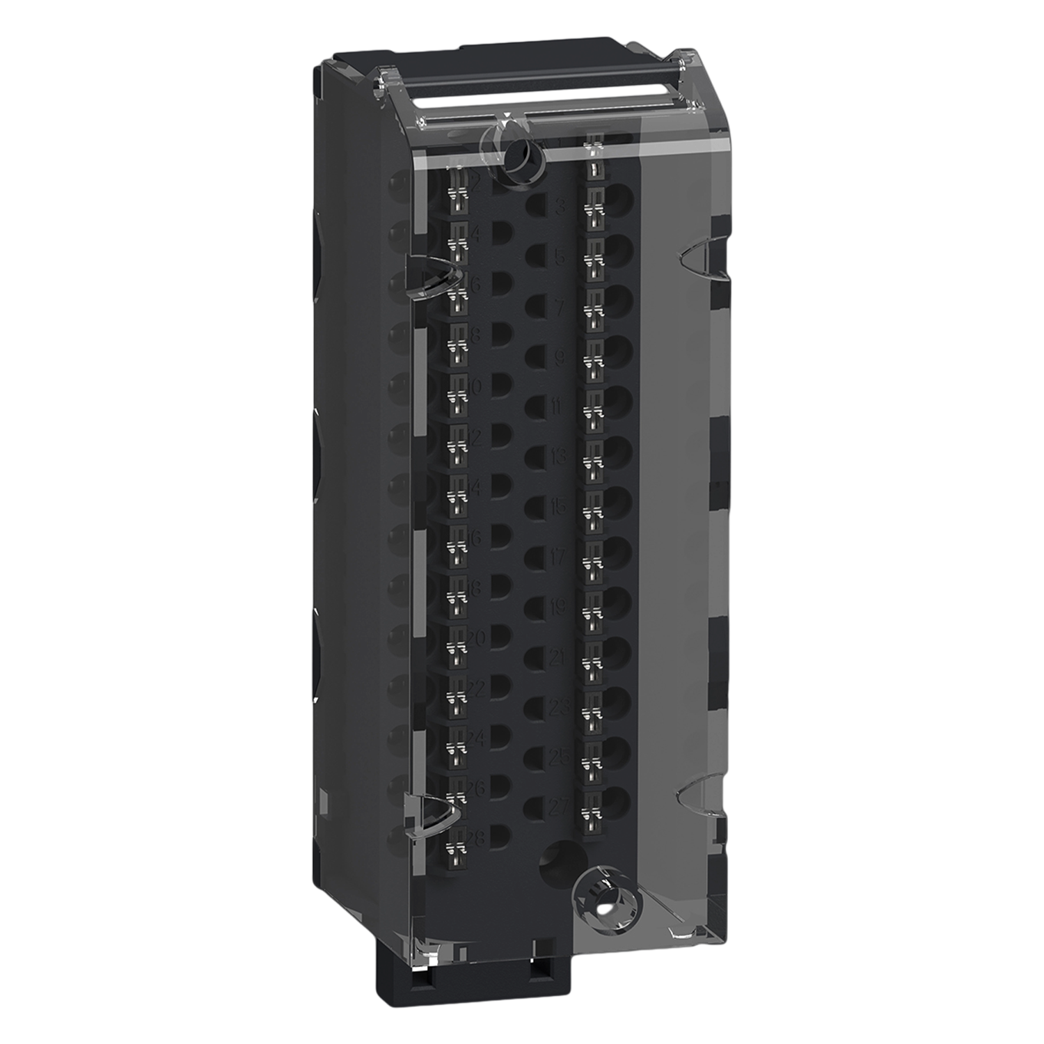 [30157] Conector Frontal M340 28 Pines Schneider Electric