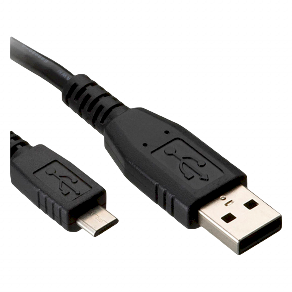 Cable USB 2.0 P/M340  Schneider Electric