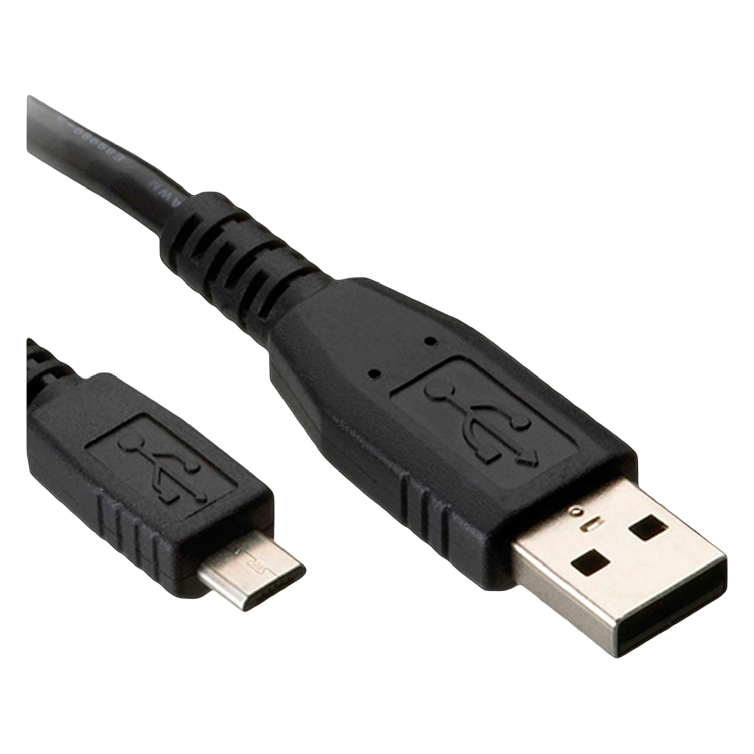 [30166] Cable USB 2.0 P/M340 Schneider Electric
