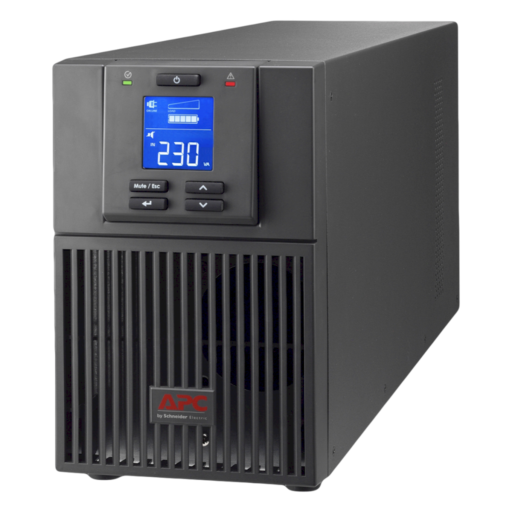 UPS EASY SRV 3000VA 230V SRV3KI-AR