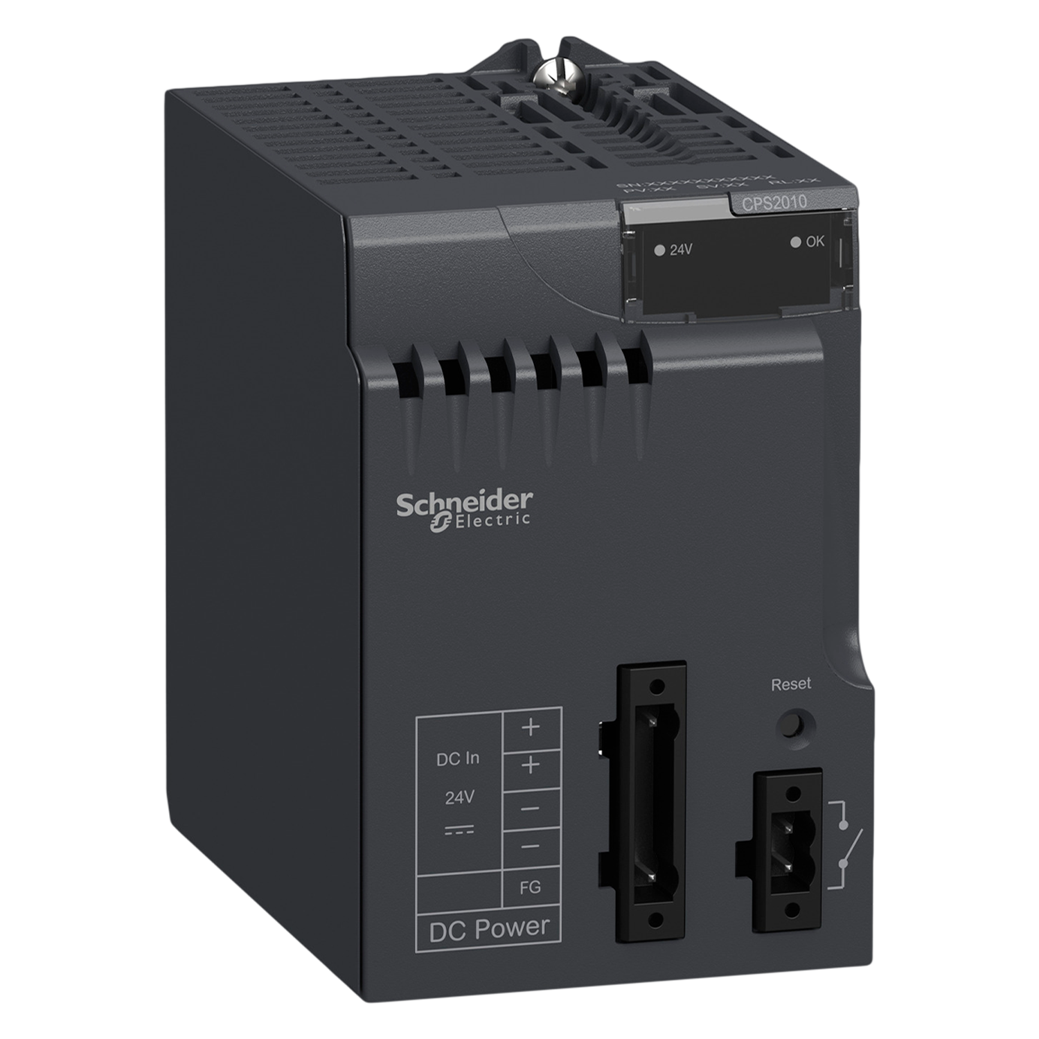 Módulo Alimantacion M340 FTE 24VCC 0,7A 16}W Schneider Electric