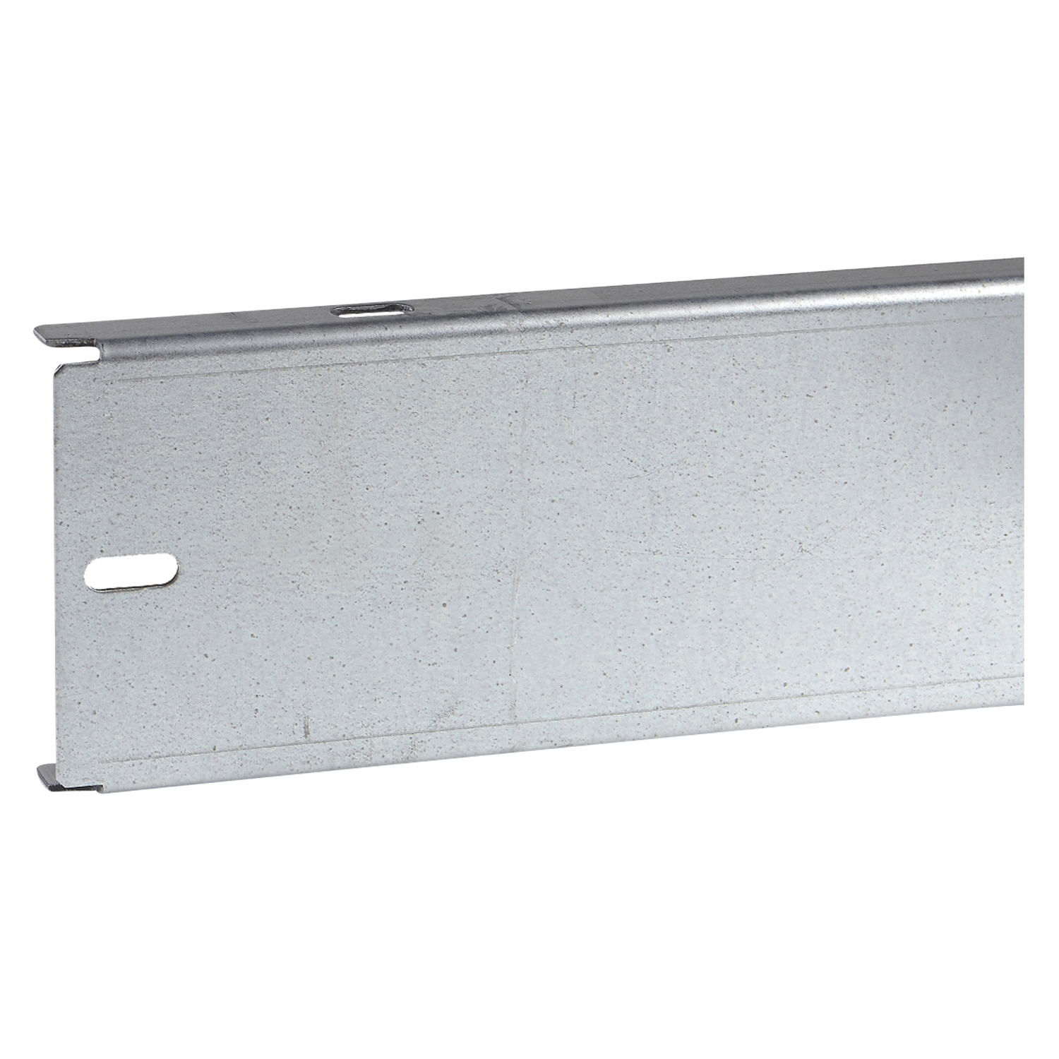 [1129] Placa Montaje Intermedia de Metal 2000x100mm Schneider Electric