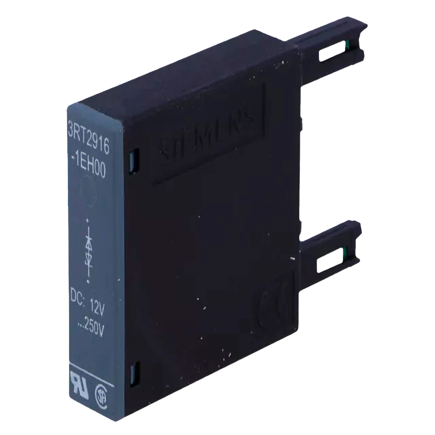 [1278] Varistor Innovation 3RT2/3RH2 12VCC/220VCC Siemens