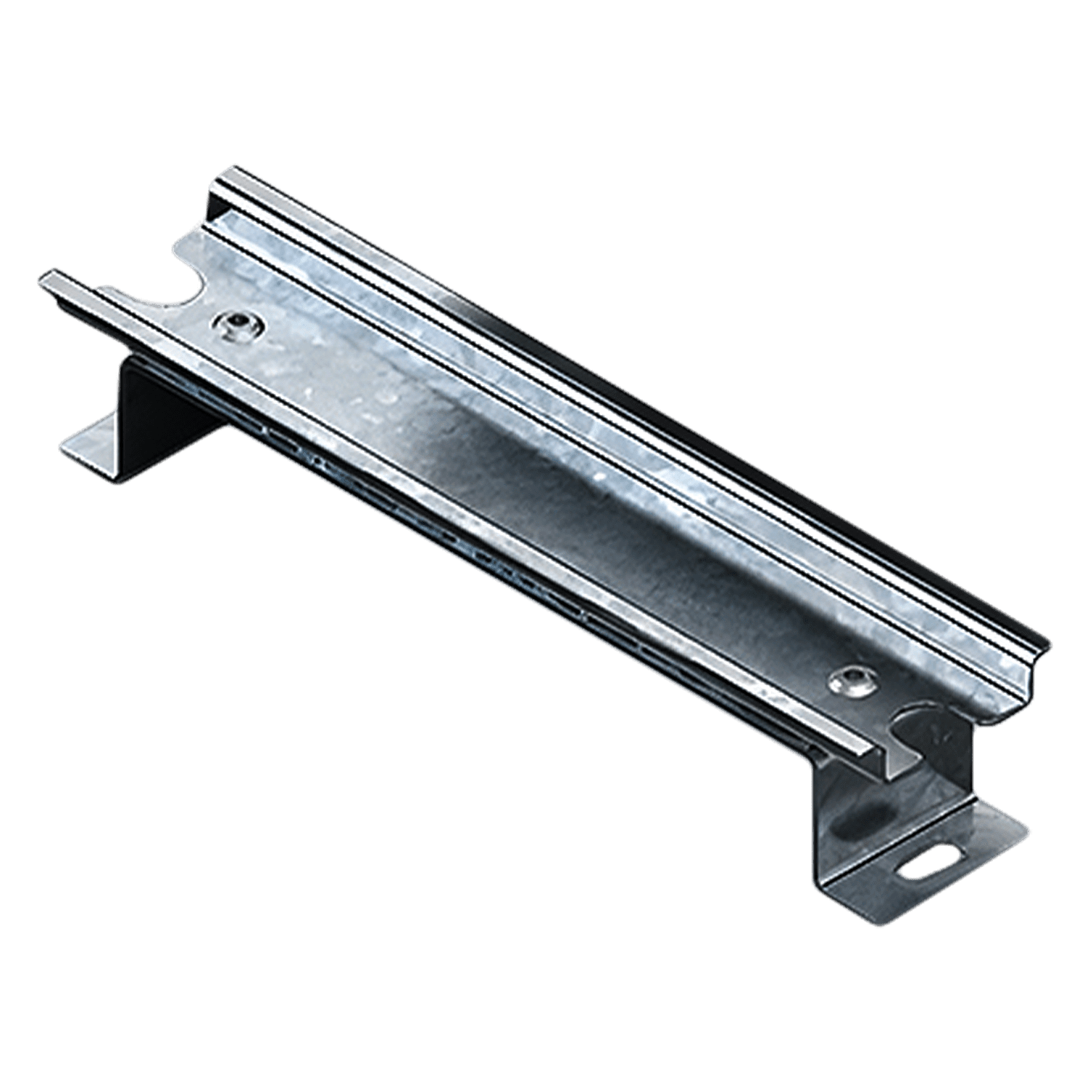 [1879] Caballete DIN 4 Polos 180-200mm Genrod