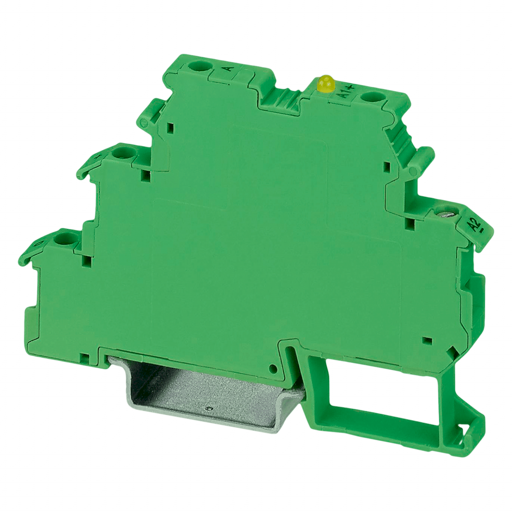 OPTOACOPLADOR DE ENTRADA 100kHz 24VDC S:14-30VDC/5mA DEK-OE- 24DC/ 24DC/100KHZ-G