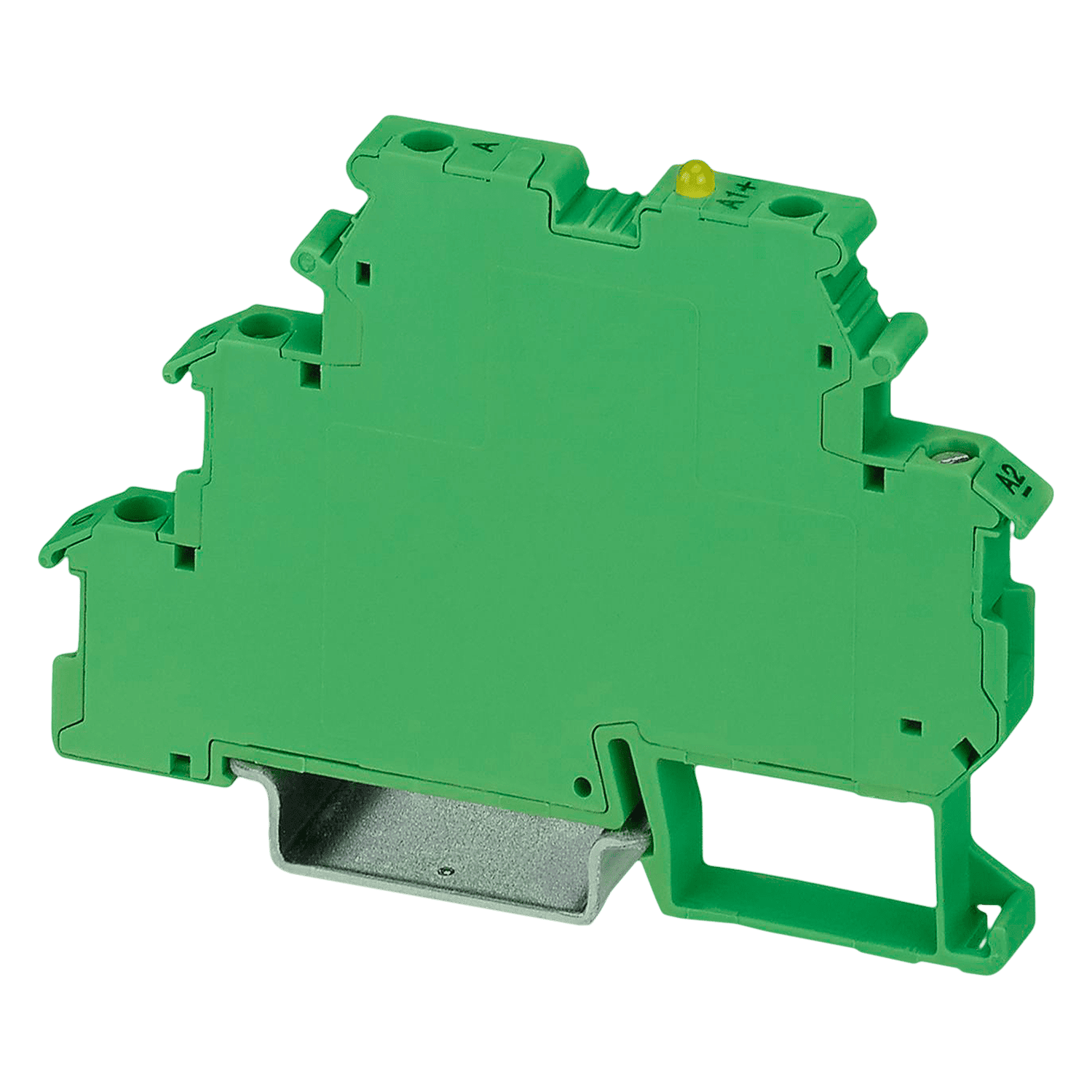 [2532] Optoacoplador de Entrada 100kHz 24VCC S:14-30VCC/5mA Phoenix Contact