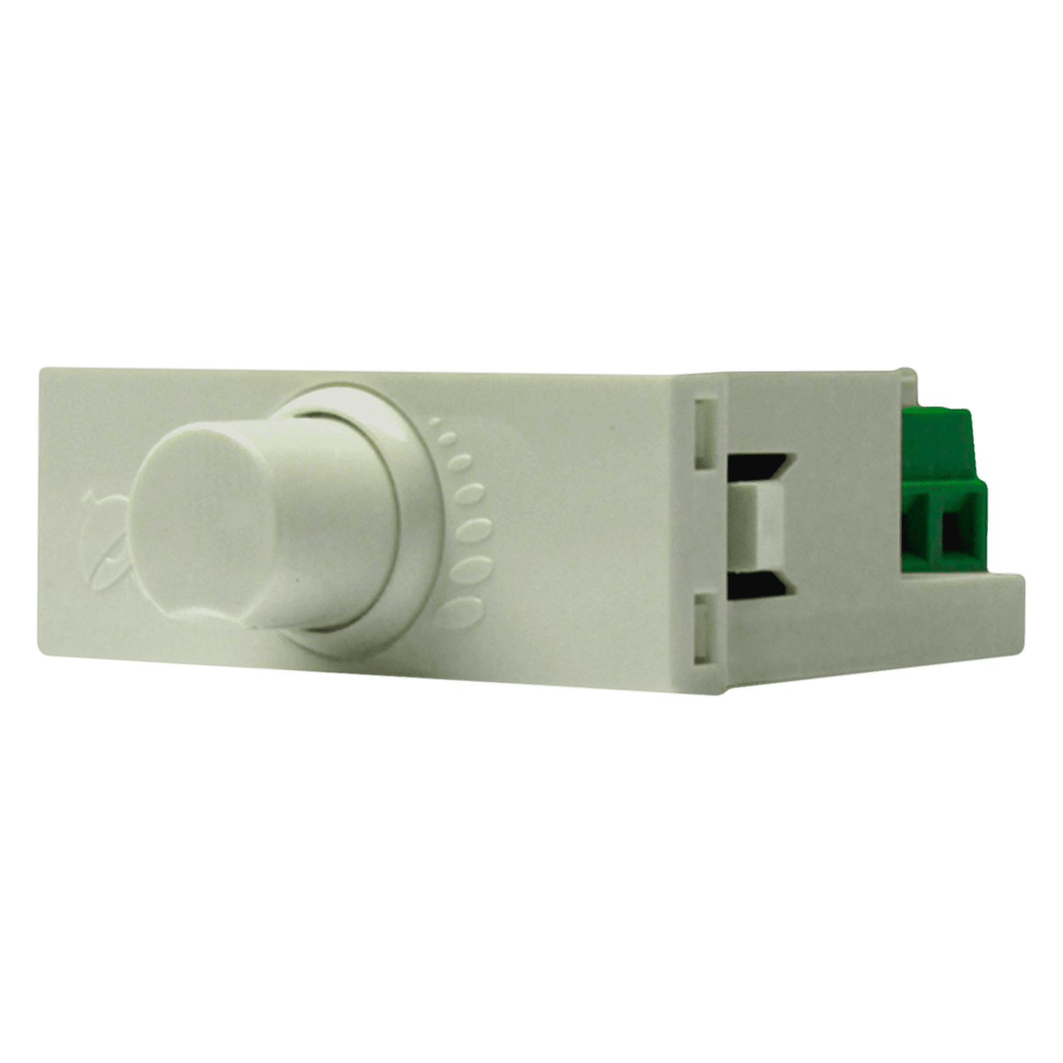 Dimmer Regulable Luminoso 220V-300W NO LED Cambre