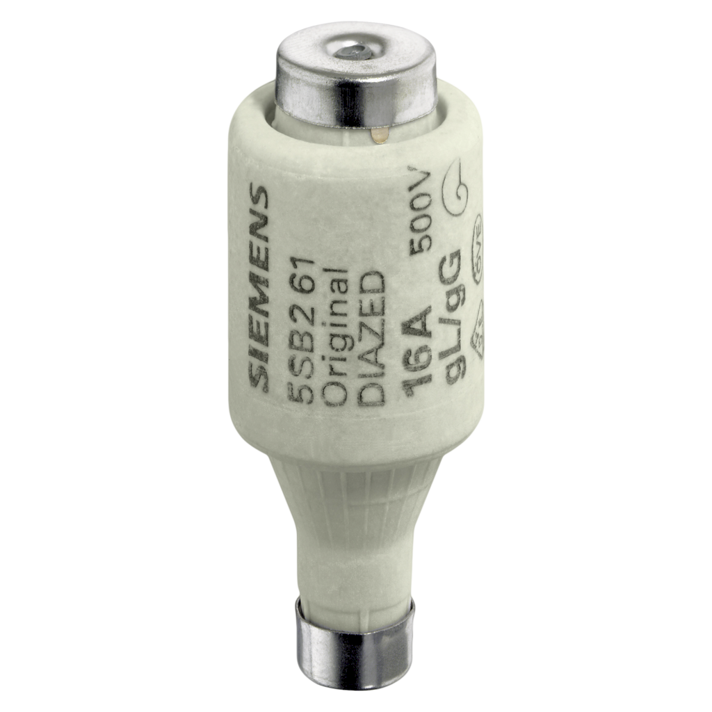 FUSIBLE DIAZED 20 A 5SB271