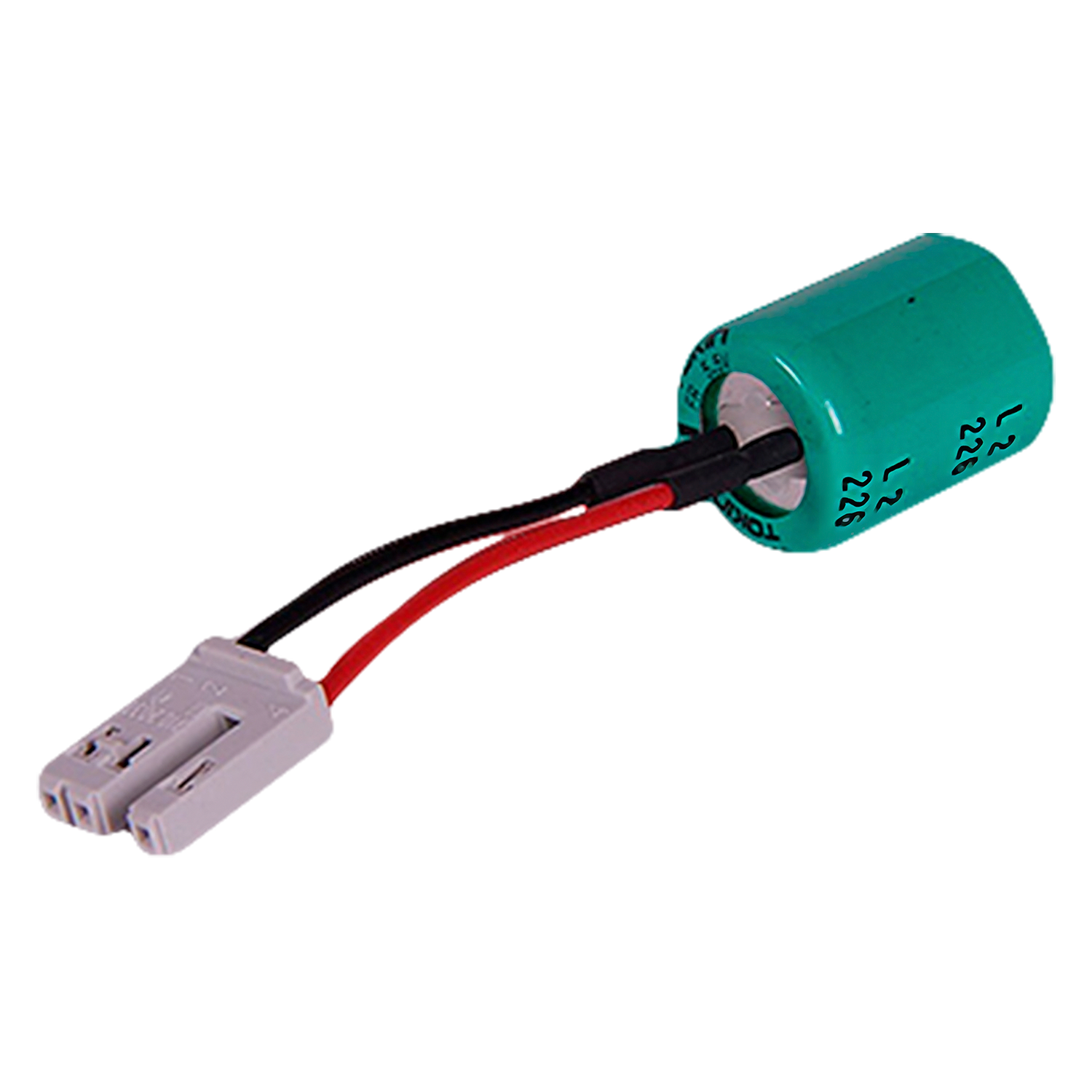 [5860] Bateria S7-300 P/Reloj Siemens