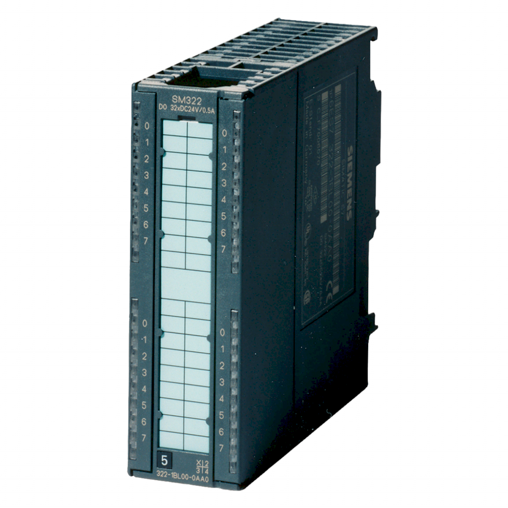 [5877] MODULO SM 322, 16 SR (2 A) 6ES7322-1HH01-0AA0