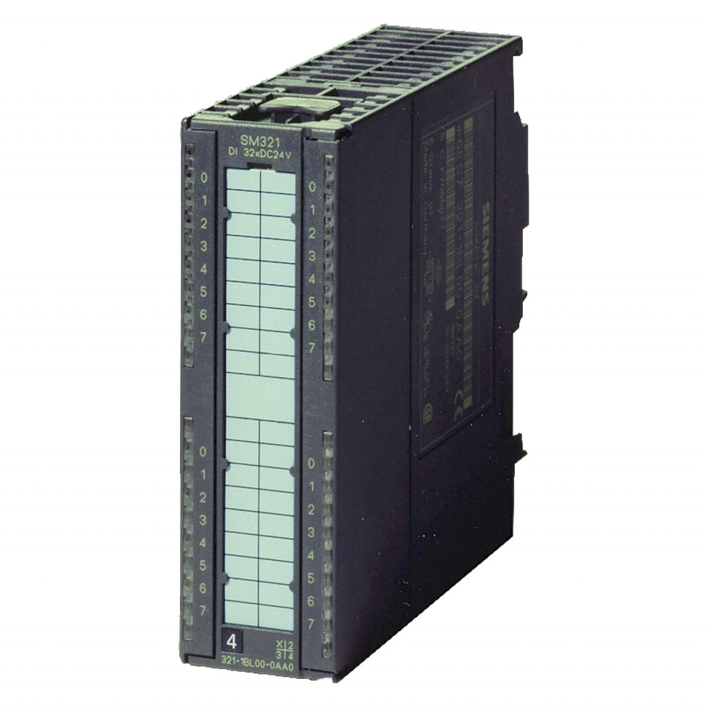 [7057] MODULO SM 321, 16 ED 120/230Vca 6ES7321-1FH00-0AA0