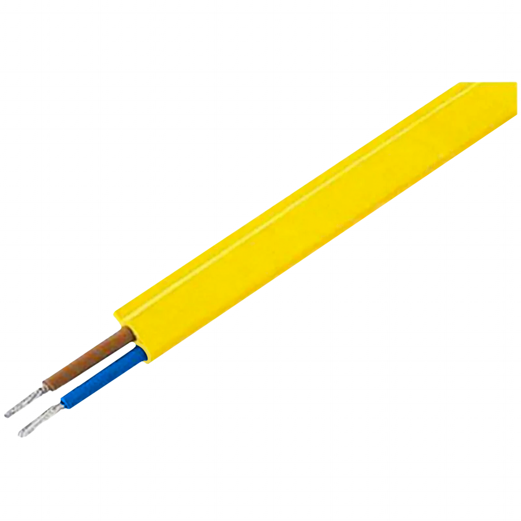 CABLE ASi AMARILLO STD (BOBINA X 100) 3RX9010-0AA00