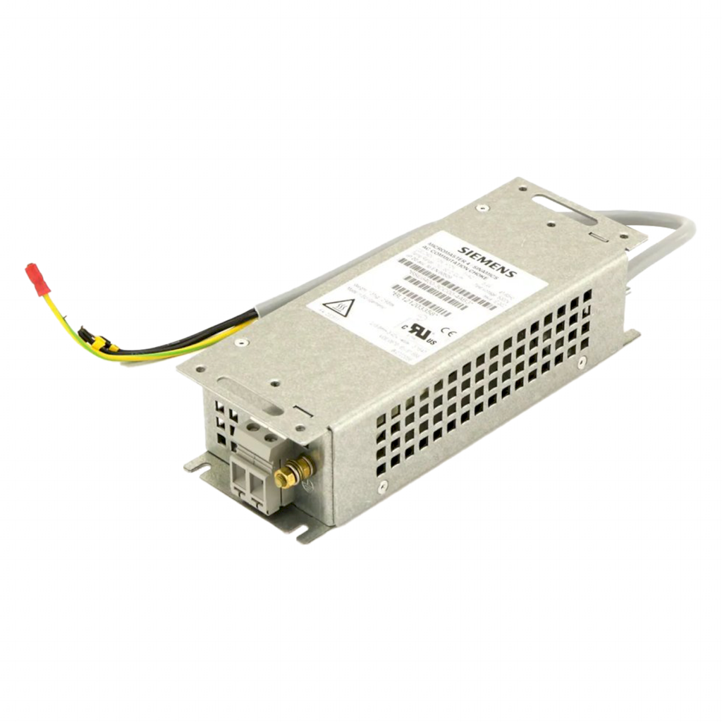 Bobina Entrada Variadores Input Compatible Con V20/PM240 Siemens