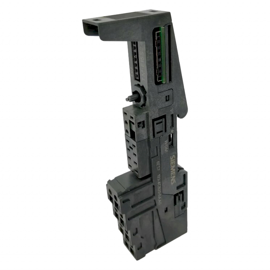 TERMINAL TM-E15S24-01 p/EM TORNI 2x4 TERM CAJ X5 6ES7193-4CB20-0AA0