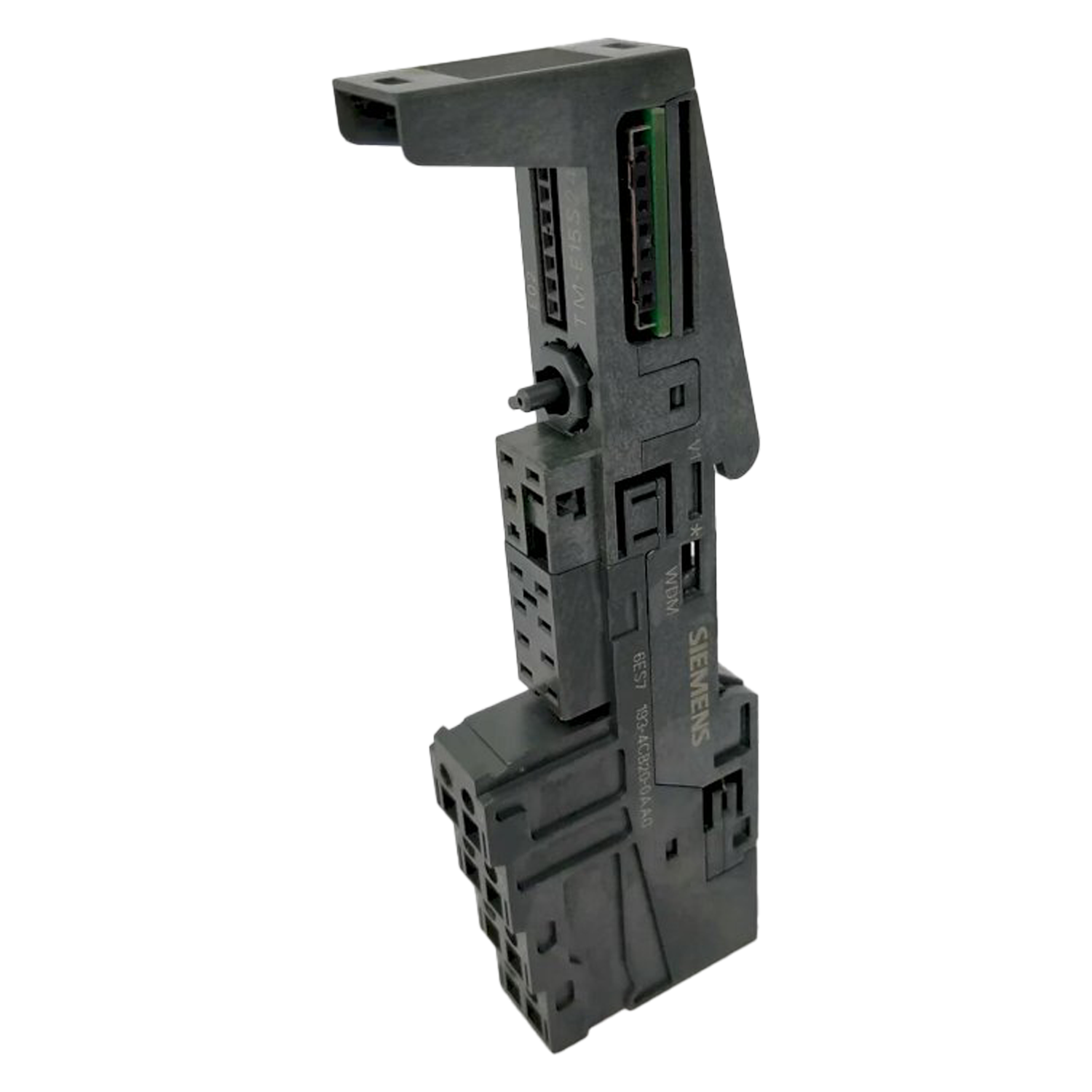 Terminal ET200S Tipo A1 Gris Corto Siemens