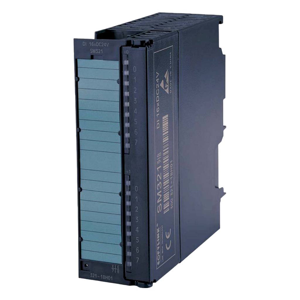 [11610] MODULO SM 334, 4 EA / 2 SA 12 BIT (20P) 0-10V 6ES7334-0KE00-0AB0