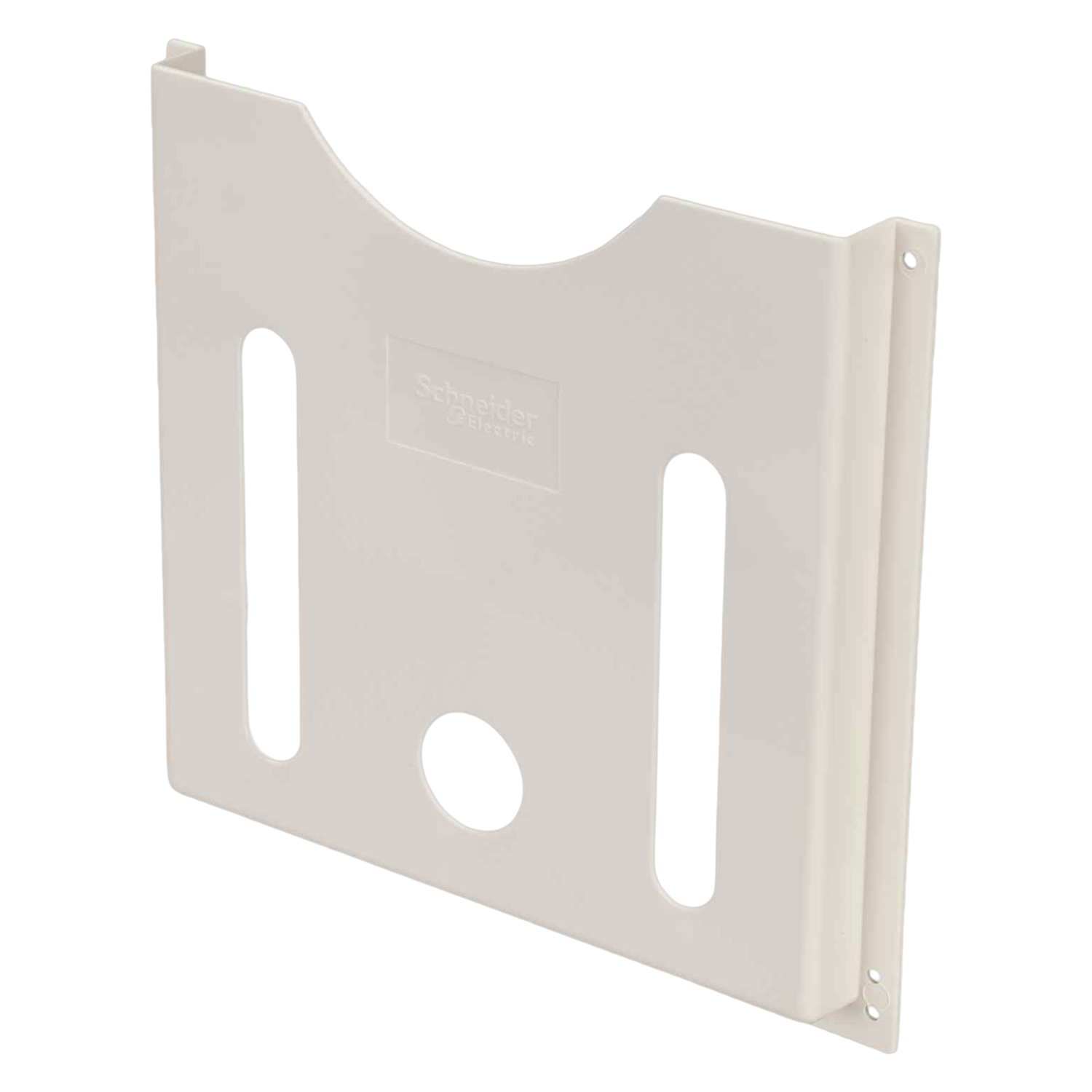 Porta Plano Poliestireno A4 230x247x23mm Schneider Electric