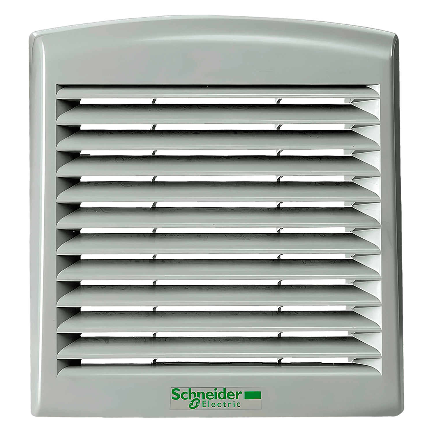 Rejilla de Salida C/Filtro Ext: 268x248mm Cal: 223mm Schneider Electric
