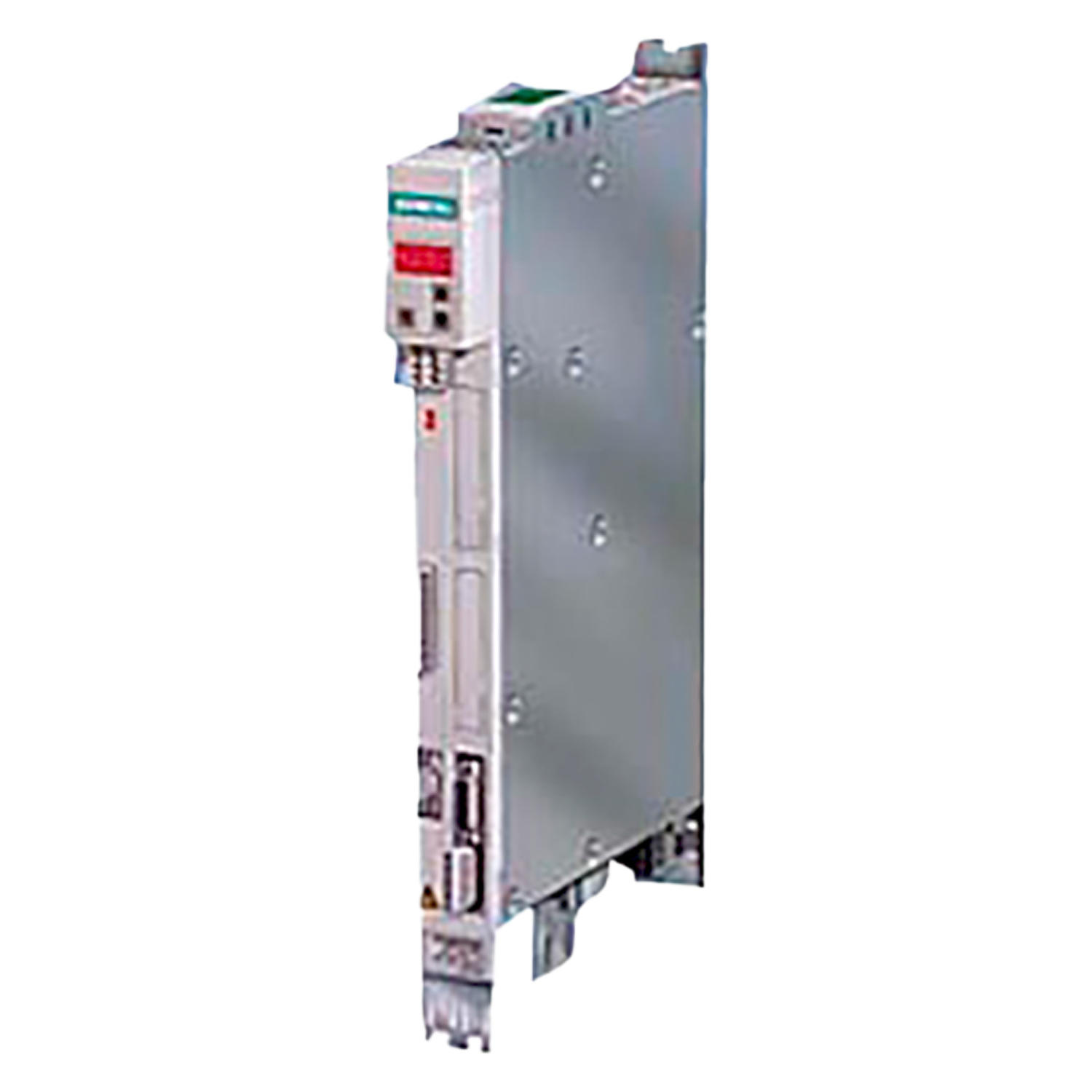 [13321] Variador Simovert Masterdrive Compact Inverter 510-650VCA 1,5kW 4A Siemens
