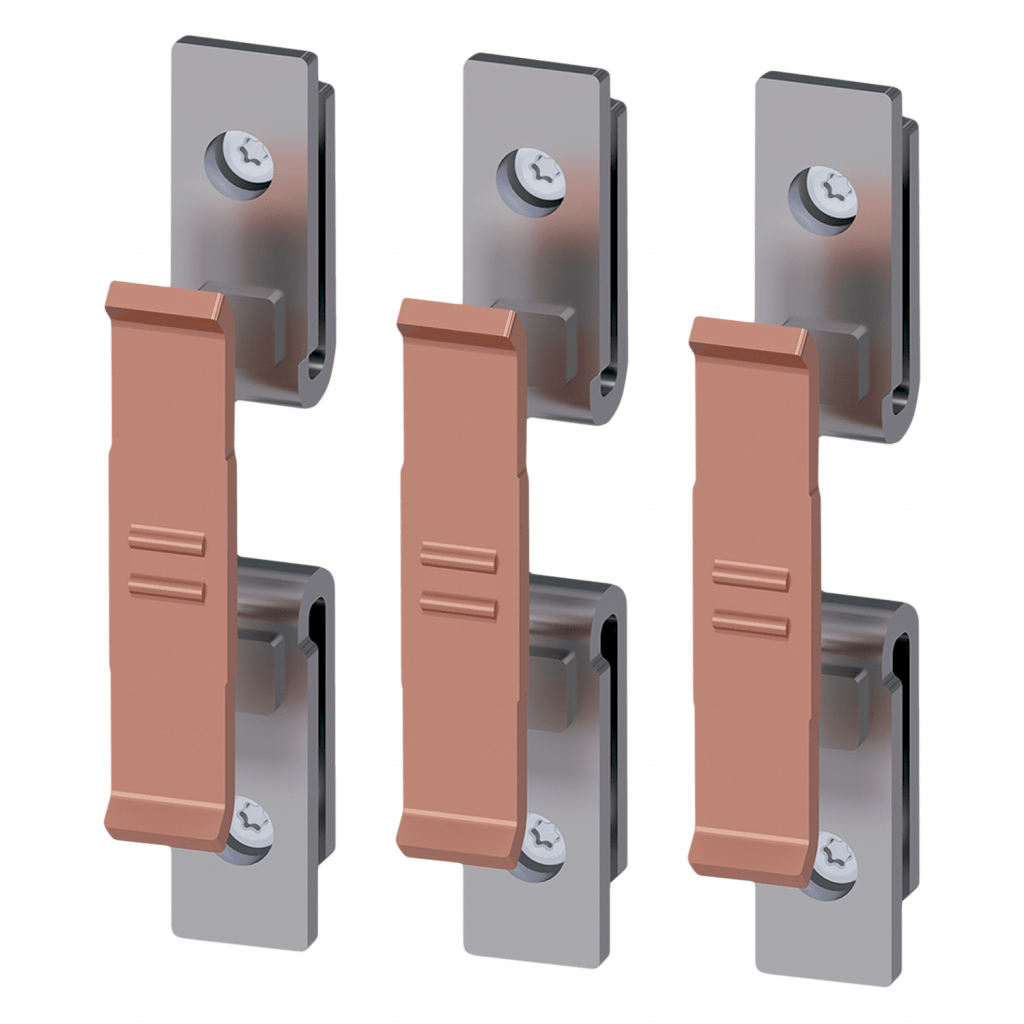 Juego de Contactos Principales P/3RT1 Siemens