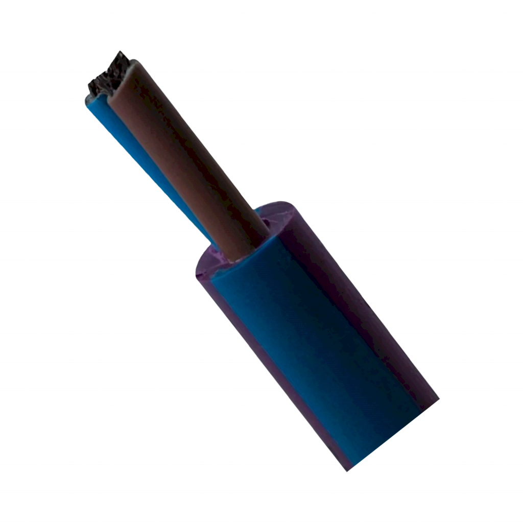 [13708] CABLE SUBTERRANEO 2X4mm² PVC PRYSMIAN SV 2x4