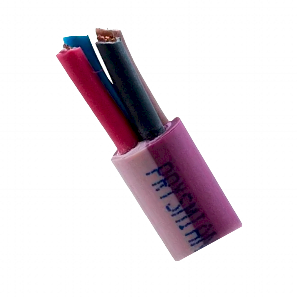 [13722] CABLE SUBTERRANEO 4X4mm² PVC PRYSMIAN SV 4x4