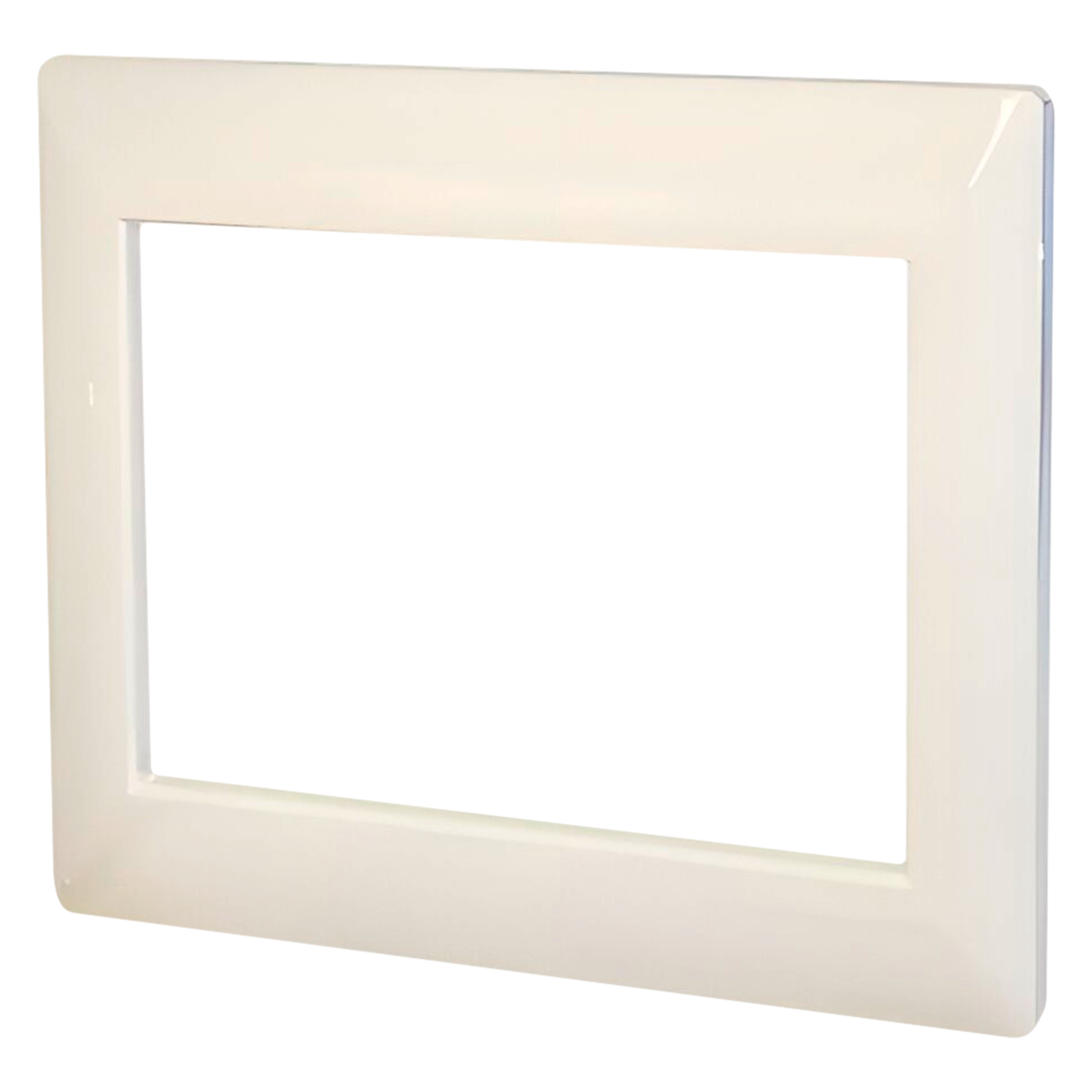 [13824] Tapa Siglo XXII Blanco 8 Módulos Cambre