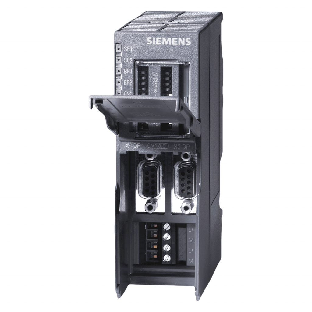 [14610] ACOPLADOR DP/DP LINK 6ES7158-0AD01-0XA0