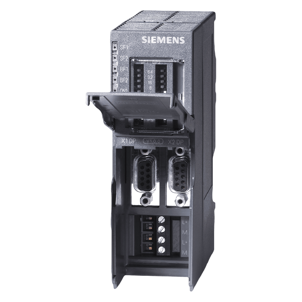 [14610] Acoplador DP/DP Link Siemens